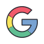 Google Logo icon