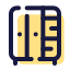 Sliding Door Closet icon