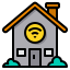 Smart Home icon