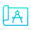 Blueprint icon