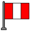 Flagge 2 icon