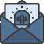 Email icon