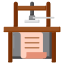 Printing Press icon