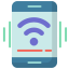 Internet Connection icon