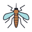 Mosquito icon