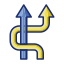 Route icon