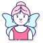 Fairy icon