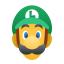 Luigi icon