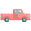 Pickup Car icon