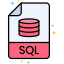 Sql icon