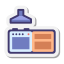 Kitchen Room icon