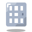 Тюремные двери с решеткой icon