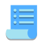 Purchase Order icon