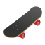滑板表情符号 icon