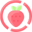 Morango icon