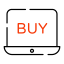 Buy Online icon