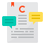 Article icon