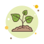 Sprout icon