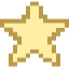 Pixel Star icon