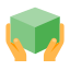 Aufbewahrungsbox icon