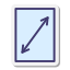 Screen Resolution icon