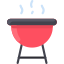 Grill icon