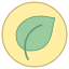 Organic Food icon