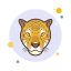 giaguaro ordinario icon