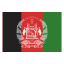 Flag of Afghanistan icon