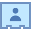 Contact Details icon