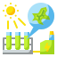 Laboratory icon