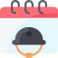 Calendrier icon