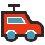 Toy Car icon