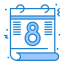 Calendario icon