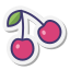 Cherry icon