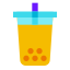 珍珠奶茶- icon