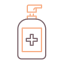 Hand Sanitizer icon