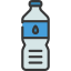 Bottled icon