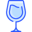 Taça de vinho icon