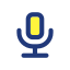 Mic icon