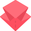 Origami icon