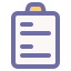 Shopping List icon