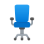 Bürostuhl-2 icon