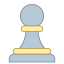 Pawn icon