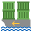 Cargo icon