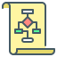 Algorithm icon