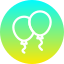 Balloon icon