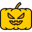 Jack O Lantern icon