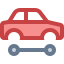 Automobile icon