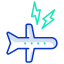 Flight icon